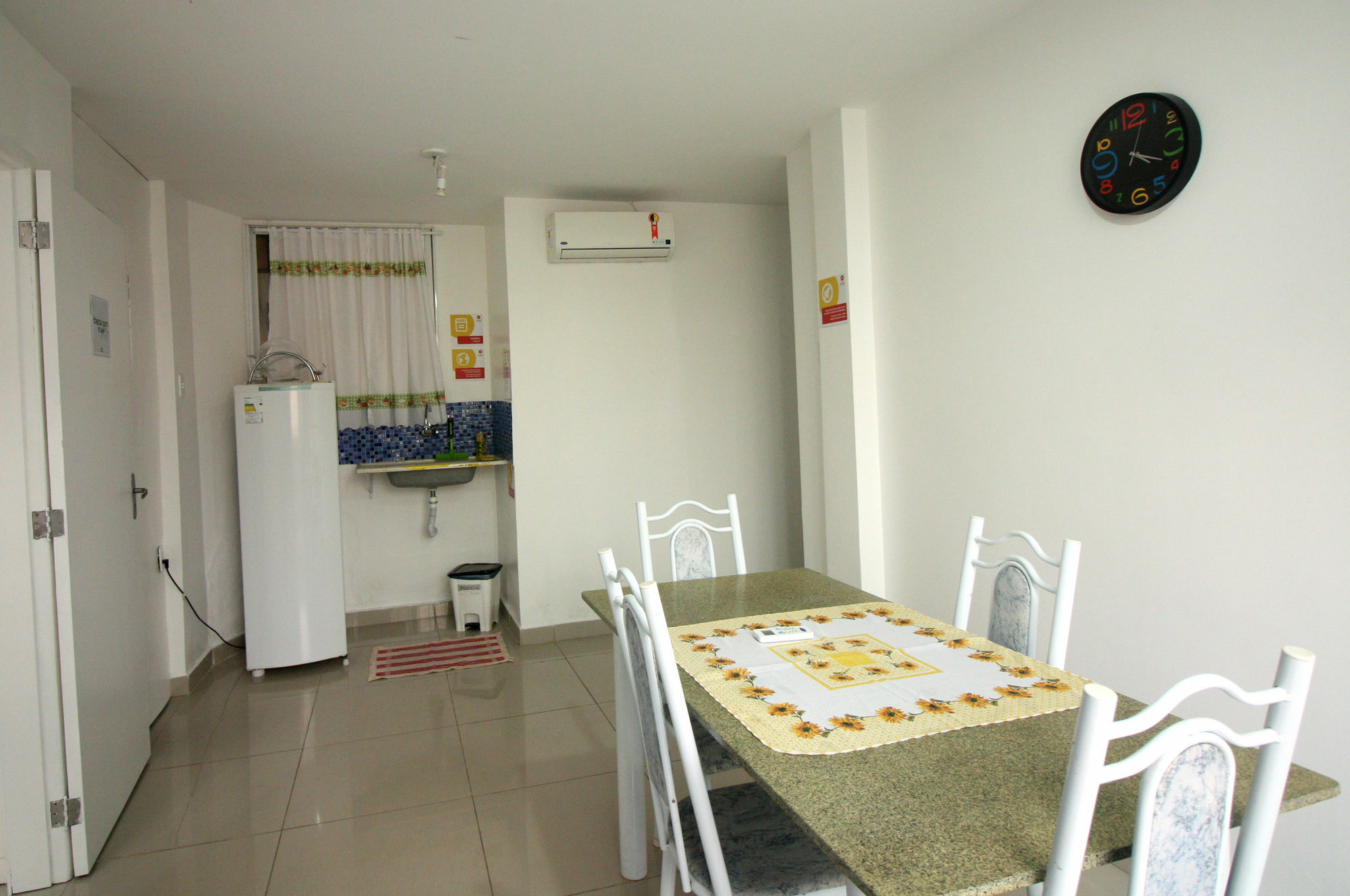 El Misti Suites Copacabana Rio de Janeiro Exterior foto
