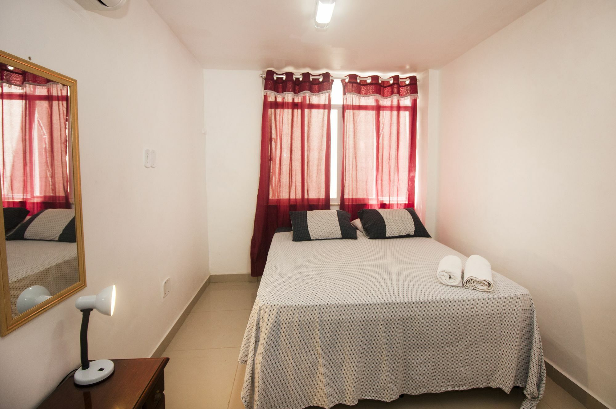 El Misti Suites Copacabana Rio de Janeiro Exterior foto