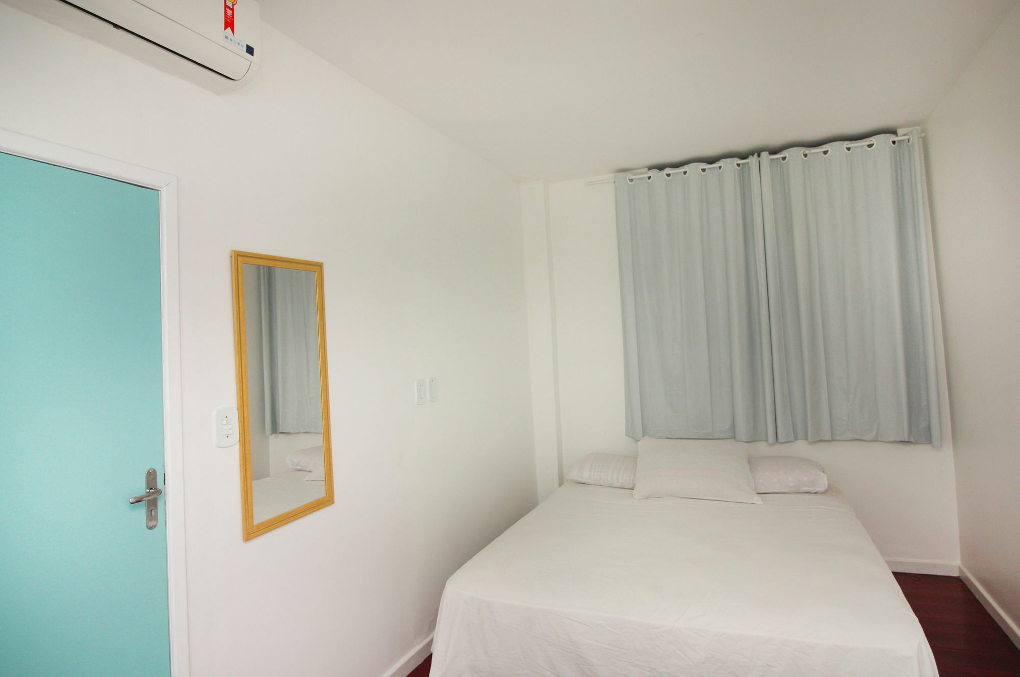 El Misti Suites Copacabana Rio de Janeiro Exterior foto