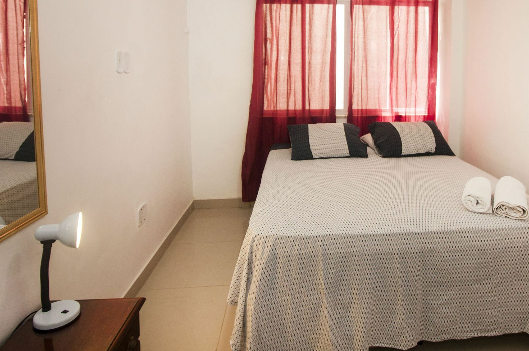 El Misti Suites Copacabana Rio de Janeiro Exterior foto